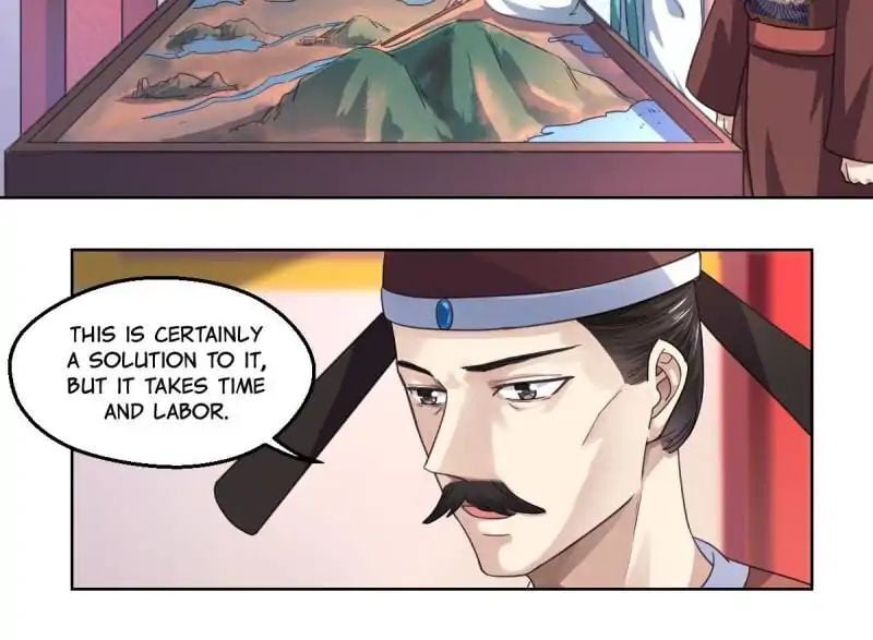 The Glamorous Doctor Divorces Her Husband Chapter 19 - page 24