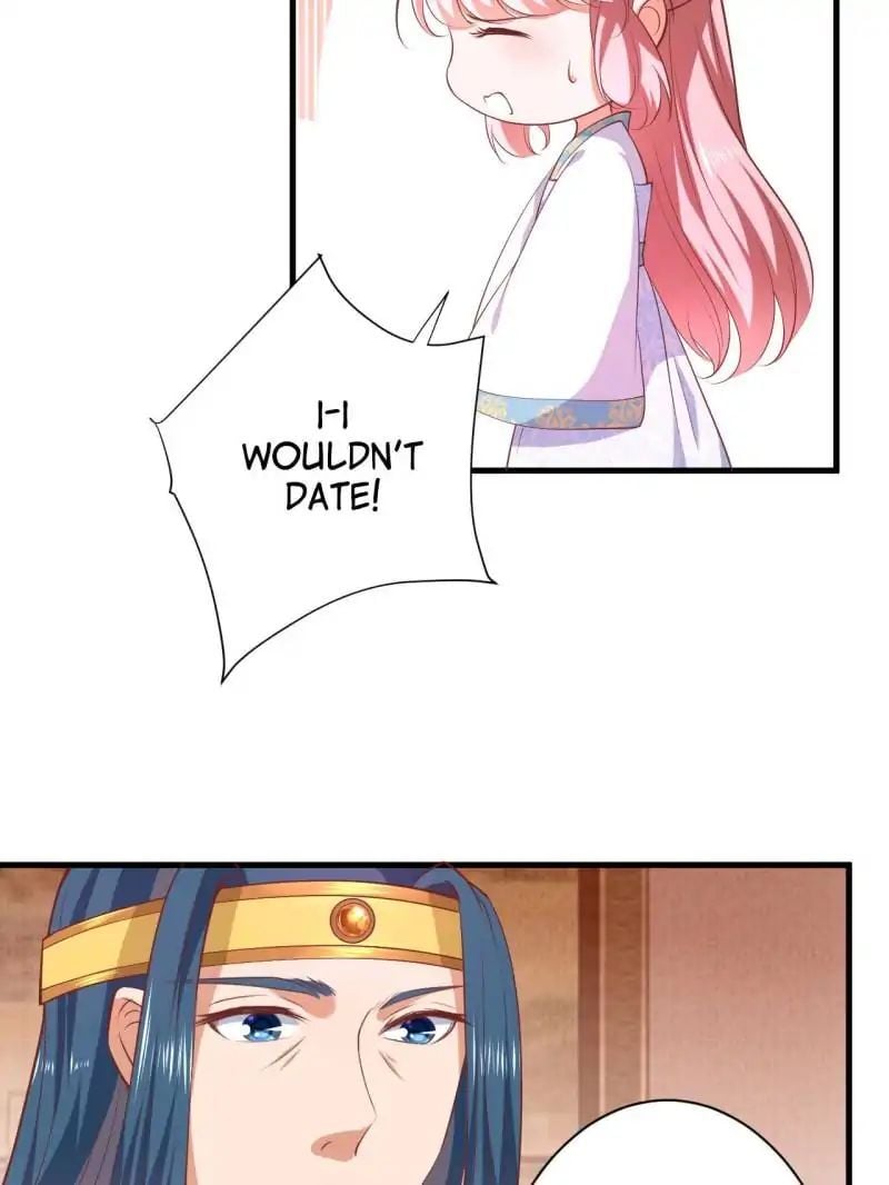 The Glamorous Doctor Divorces Her Husband Chapter 18 - page 22