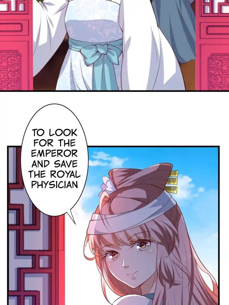 The Glamorous Doctor Divorces Her Husband Chapter 17 - page 29