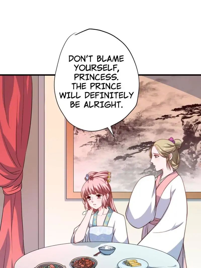 The Glamorous Doctor Divorces Her Husband Chapter 15 - page 13
