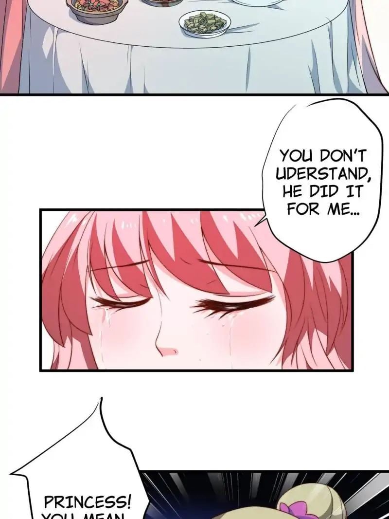 The Glamorous Doctor Divorces Her Husband Chapter 15 - page 16