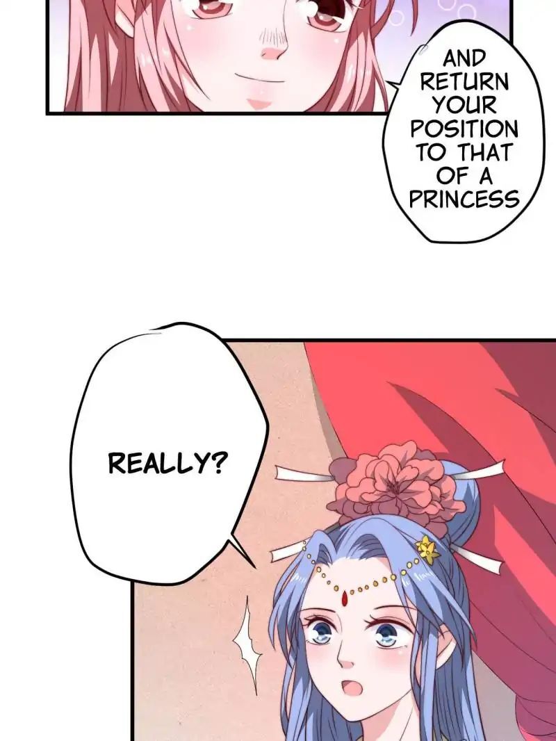 The Glamorous Doctor Divorces Her Husband Chapter 15 - page 32