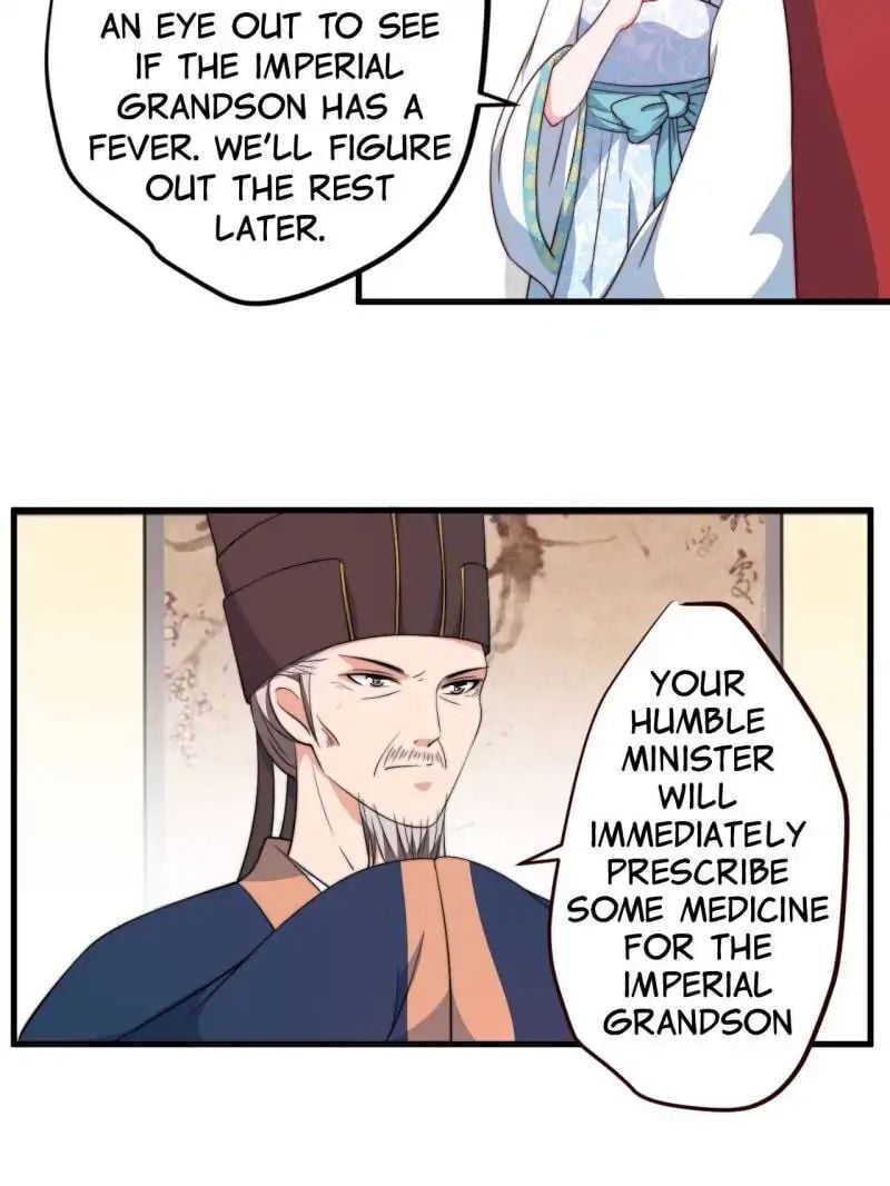 The Glamorous Doctor Divorces Her Husband Chapter 15 - page 4