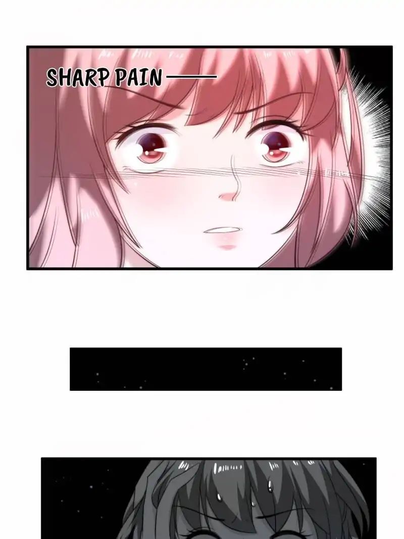 The Glamorous Doctor Divorces Her Husband Chapter 15 - page 40
