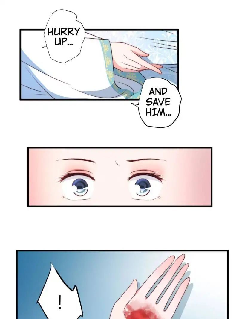 The Glamorous Doctor Divorces Her Husband Chapter 15 - page 52