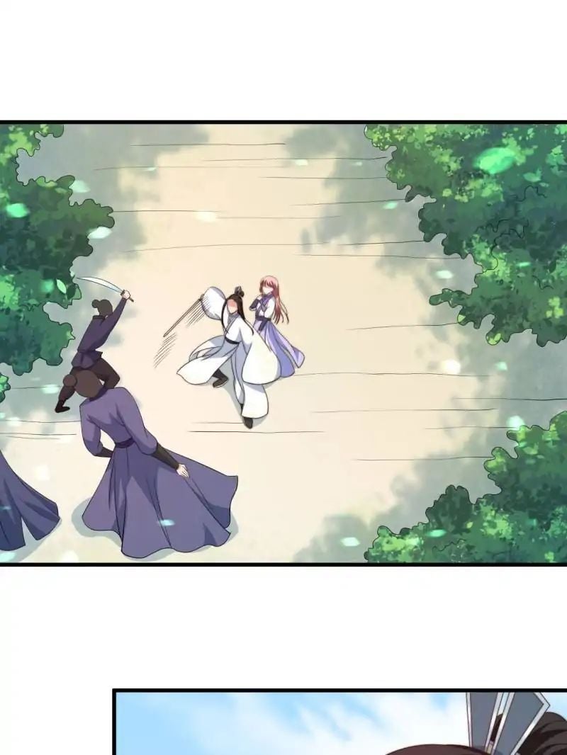 The Glamorous Doctor Divorces Her Husband Chapter 13 - page 13