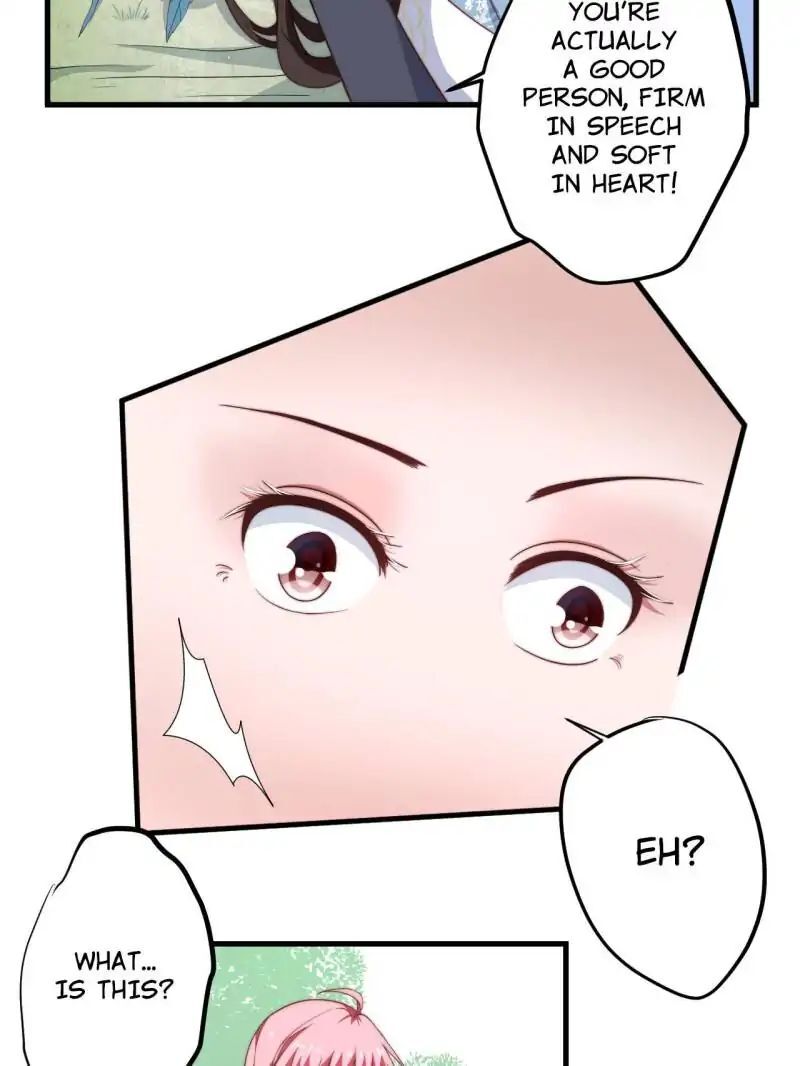 The Glamorous Doctor Divorces Her Husband Chapter 12 - page 11