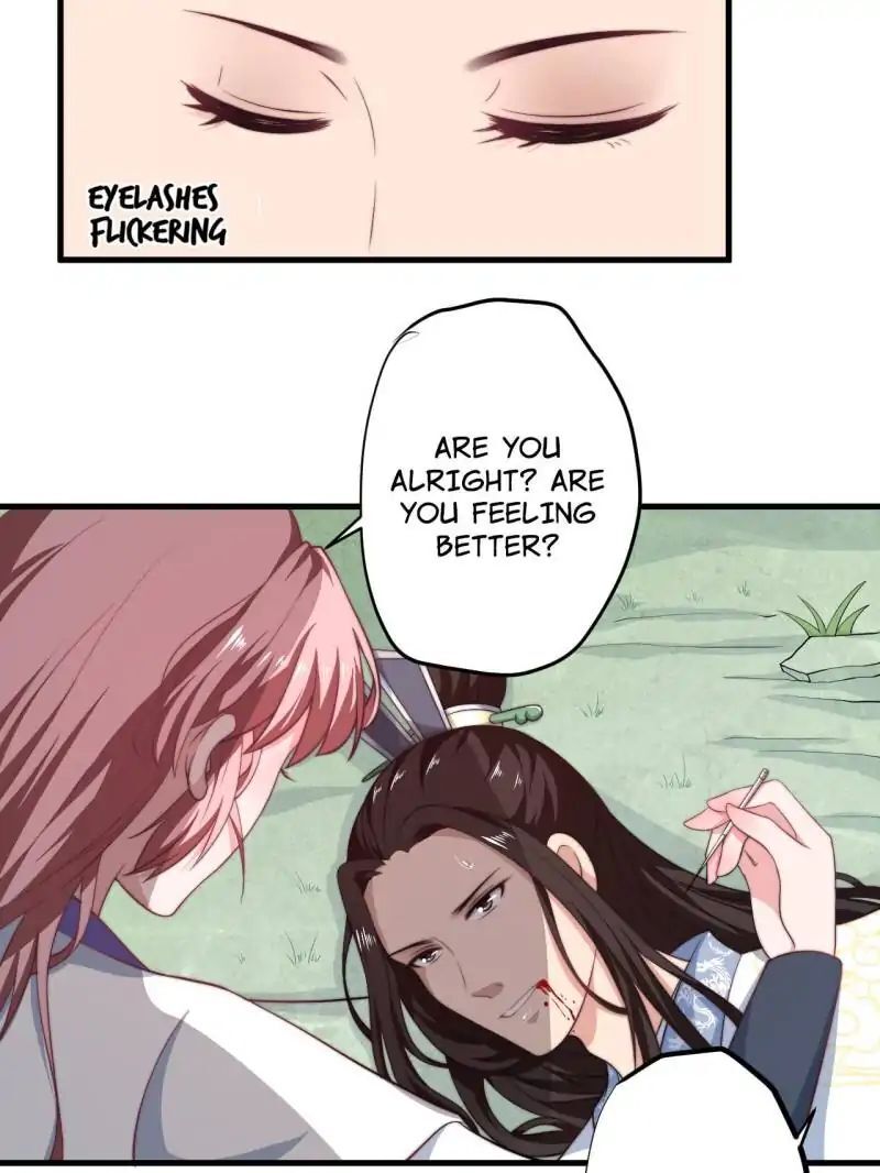 The Glamorous Doctor Divorces Her Husband Chapter 12 - page 20