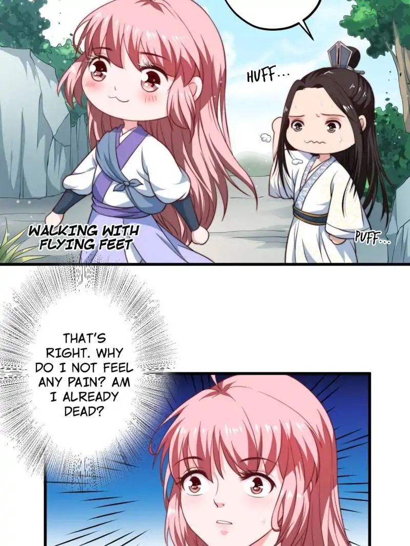 The Glamorous Doctor Divorces Her Husband Chapter 12 - page 26