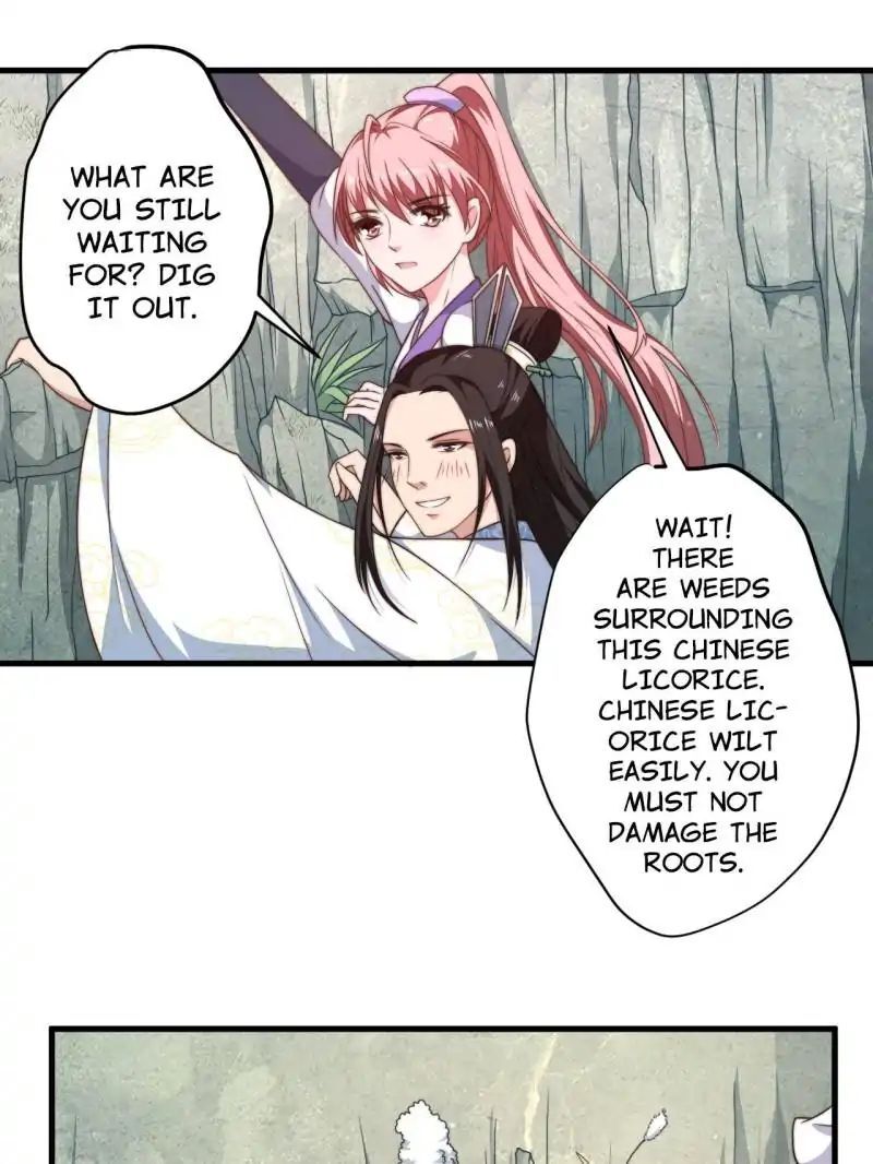 The Glamorous Doctor Divorces Her Husband Chapter 11 - page 11