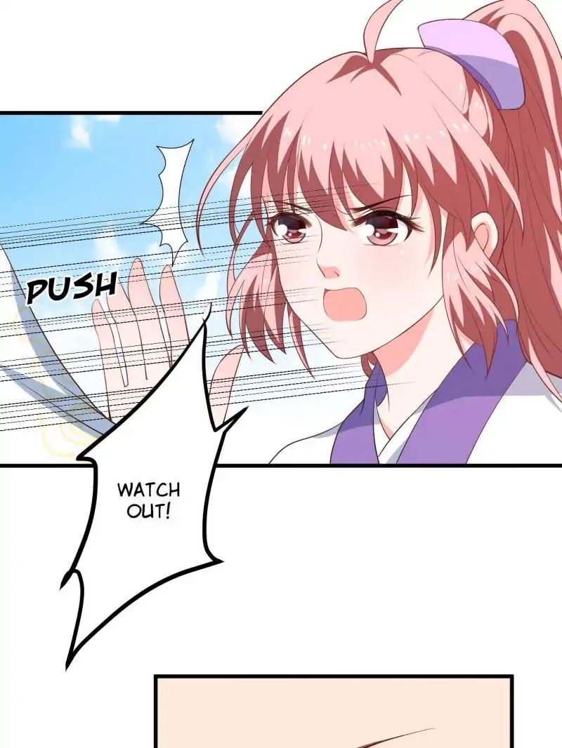 The Glamorous Doctor Divorces Her Husband Chapter 11 - page 17
