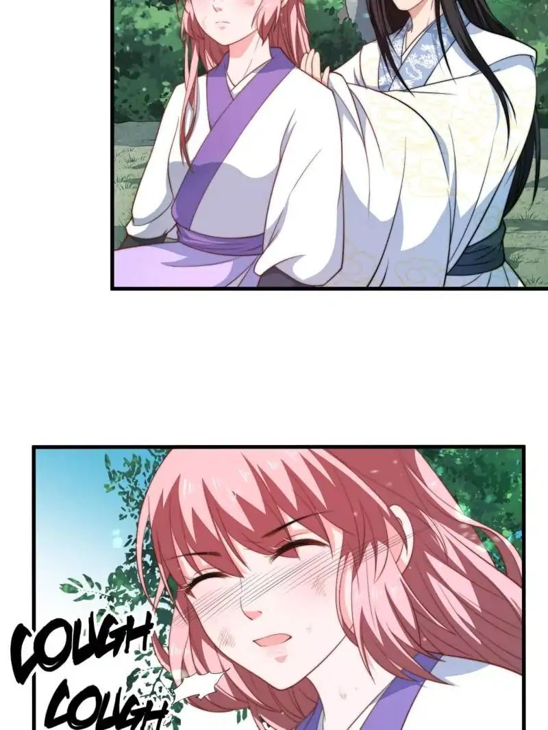 The Glamorous Doctor Divorces Her Husband Chapter 11 - page 29