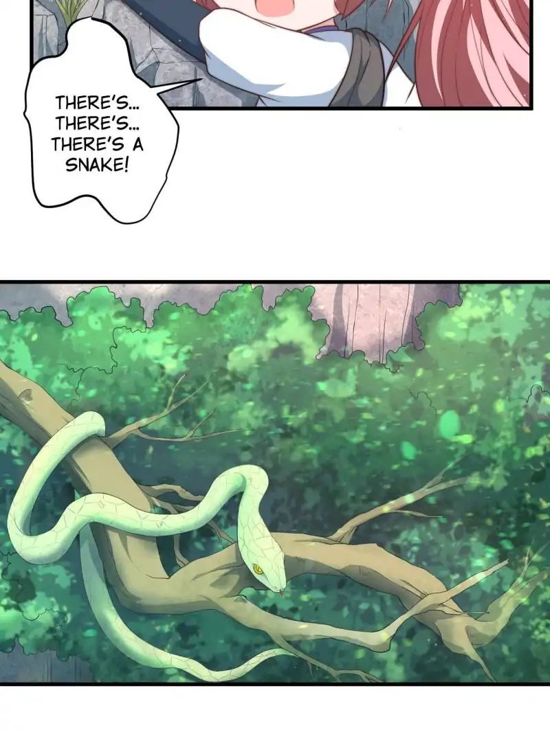 The Glamorous Doctor Divorces Her Husband Chapter 11 - page 3