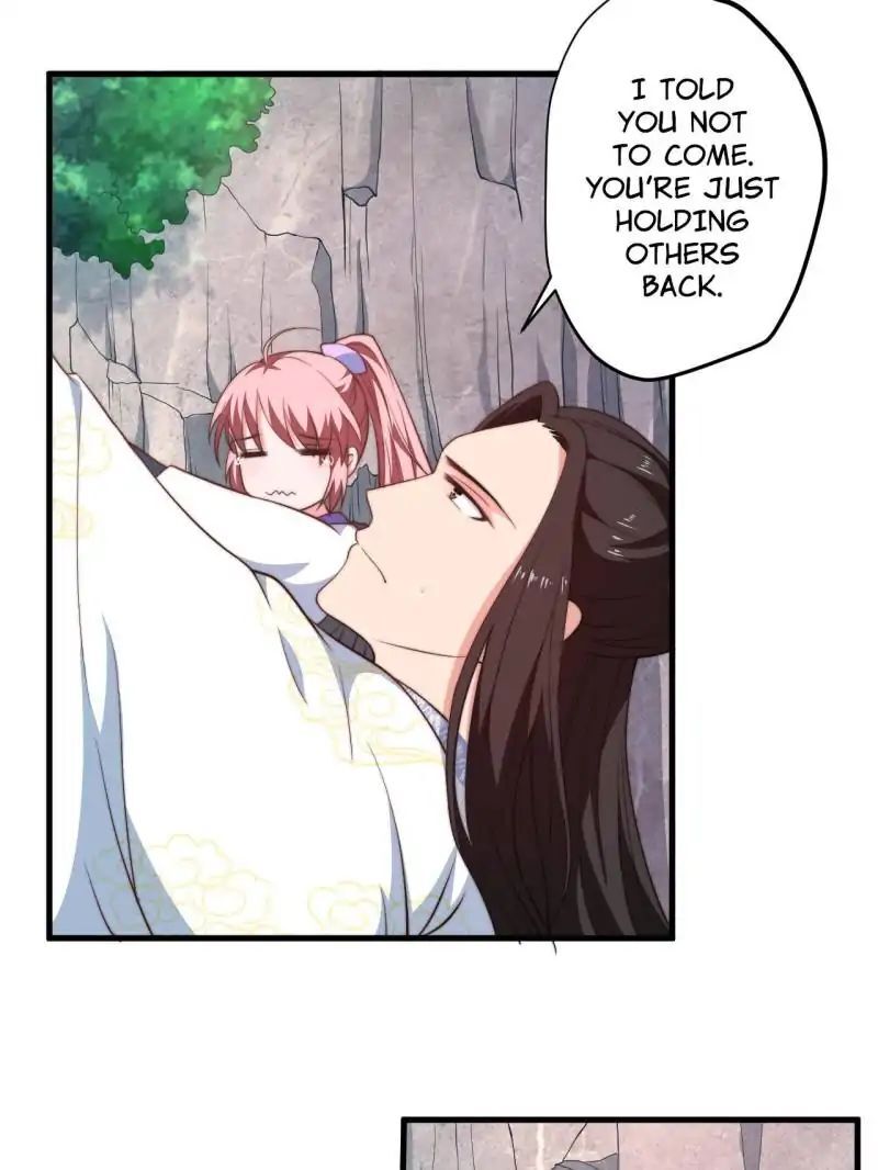 The Glamorous Doctor Divorces Her Husband Chapter 11 - page 5