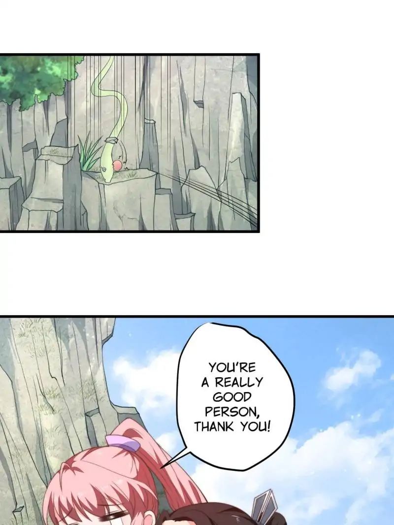 The Glamorous Doctor Divorces Her Husband Chapter 11 - page 7