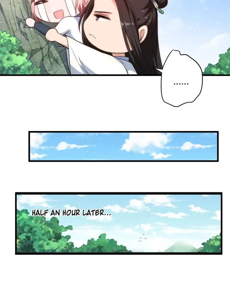 The Glamorous Doctor Divorces Her Husband Chapter 11 - page 8