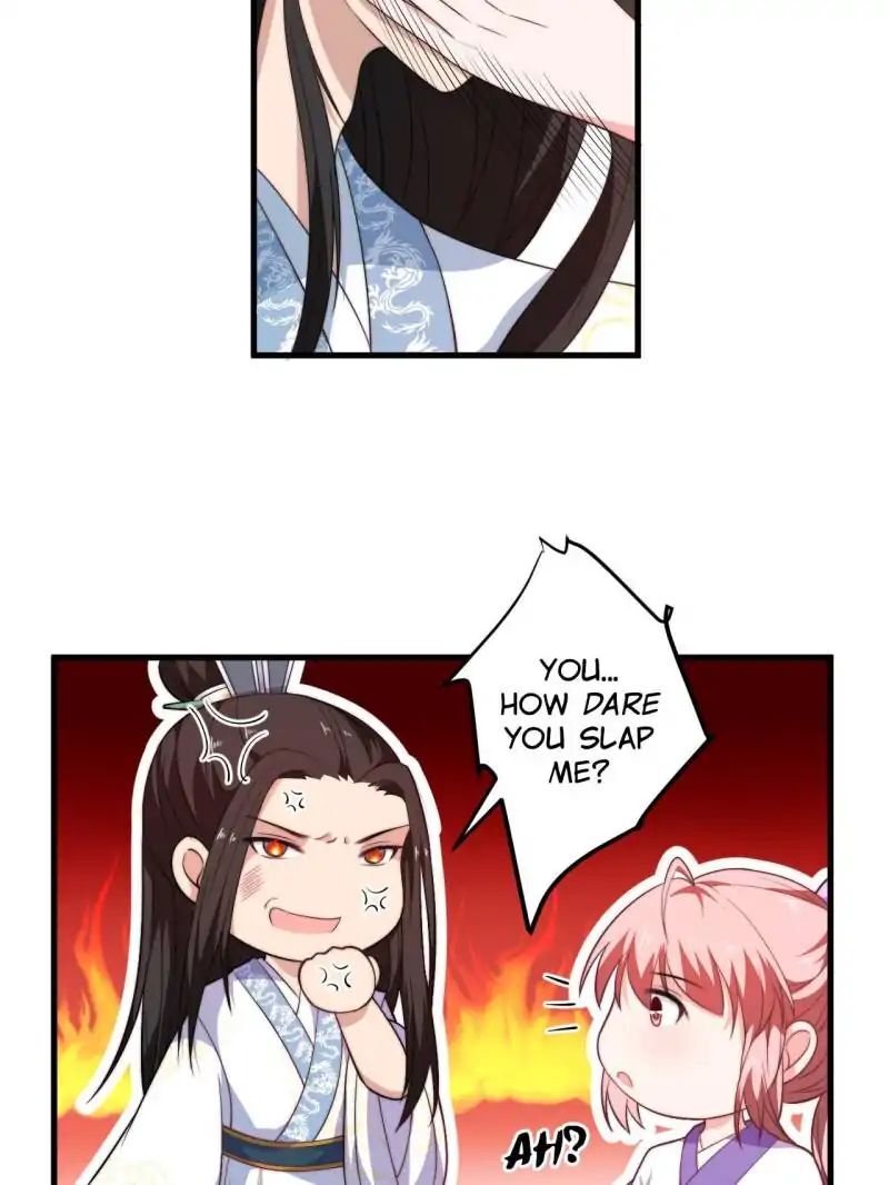 The Glamorous Doctor Divorces Her Husband Chapter 10 - page 16
