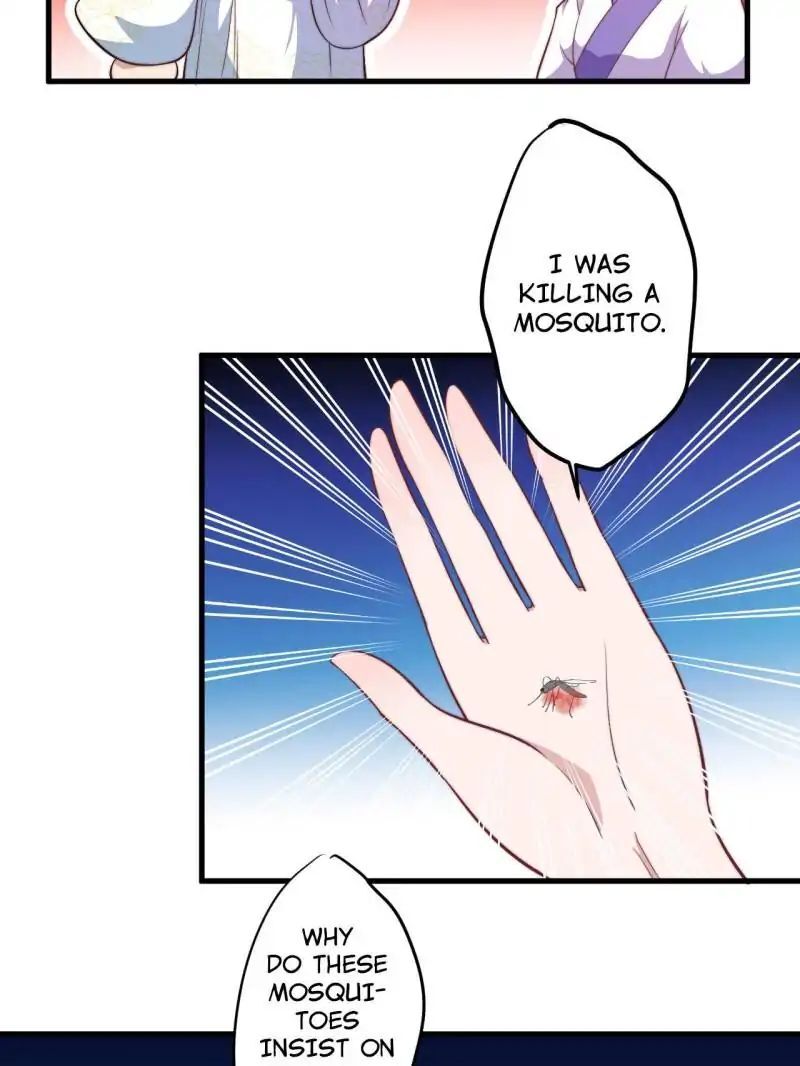 The Glamorous Doctor Divorces Her Husband Chapter 10 - page 17