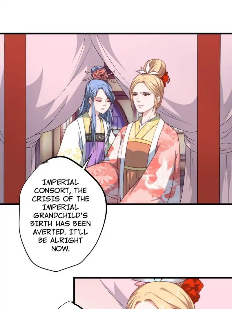 The Glamorous Doctor Divorces Her Husband Chapter 10 - page 25