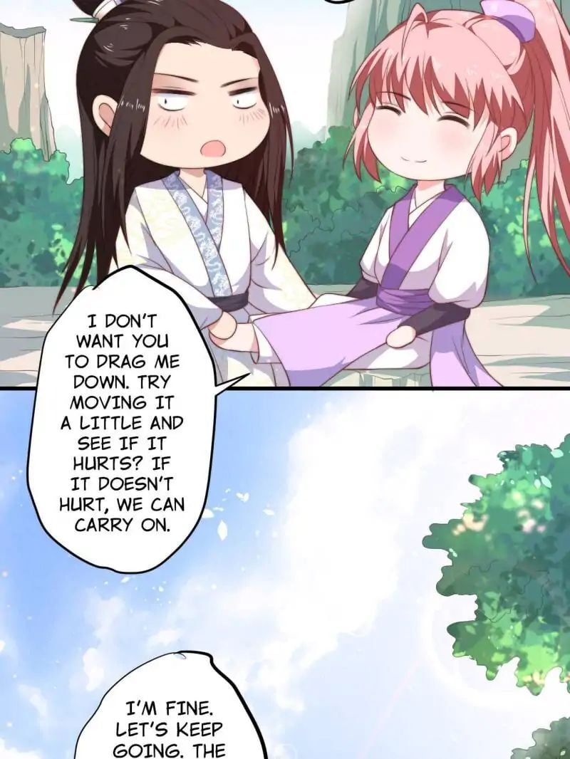 The Glamorous Doctor Divorces Her Husband Chapter 10 - page 9
