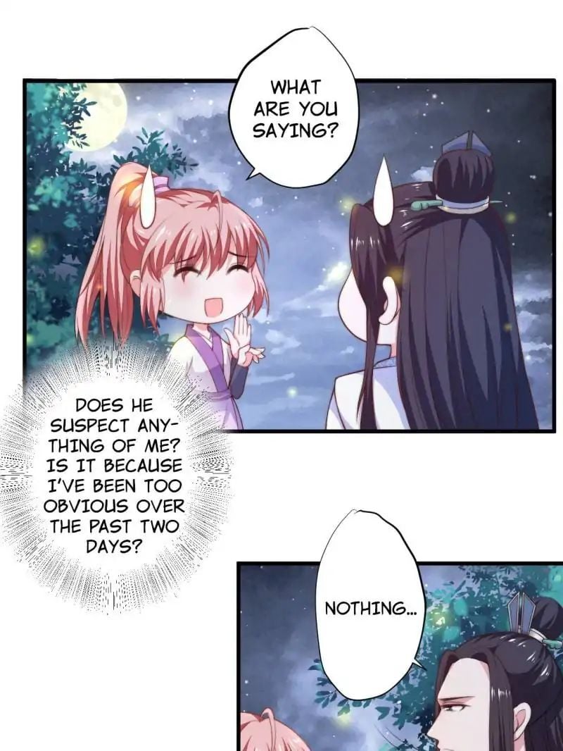 The Glamorous Doctor Divorces Her Husband Chapter 9 - page 1