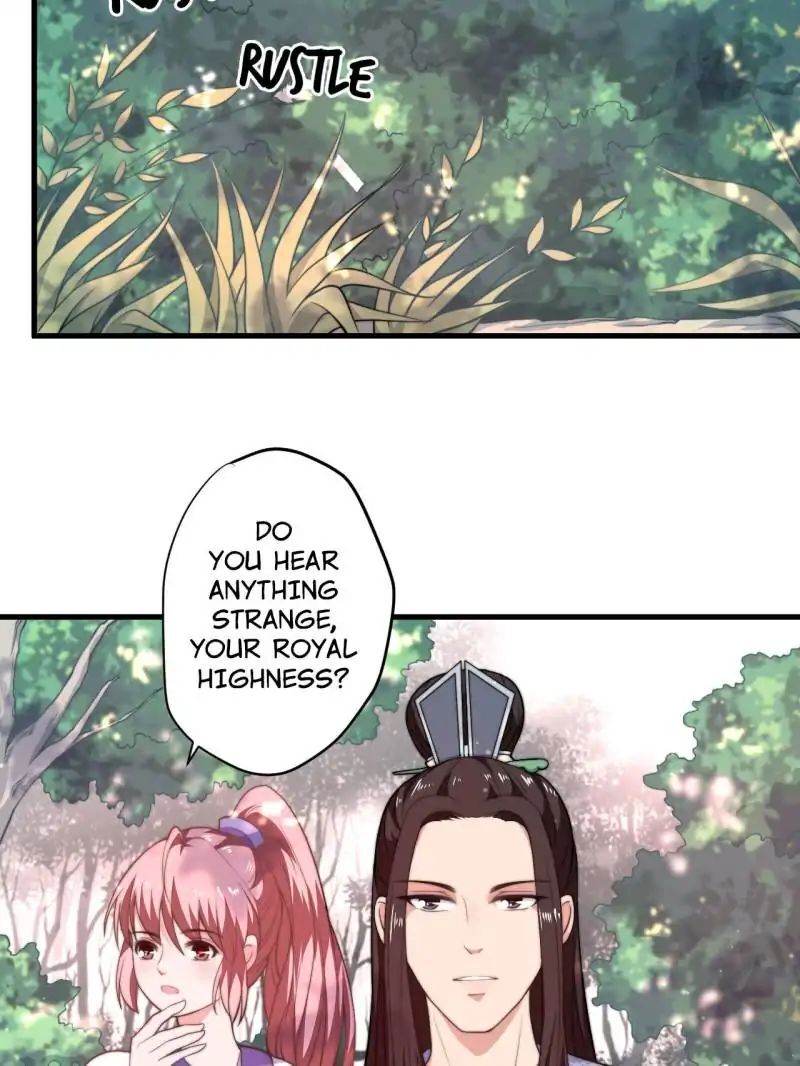 The Glamorous Doctor Divorces Her Husband Chapter 9 - page 14