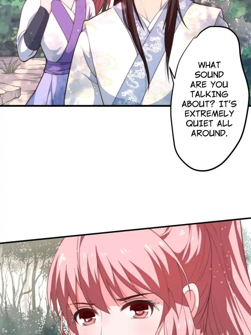 The Glamorous Doctor Divorces Her Husband Chapter 9 - page 15