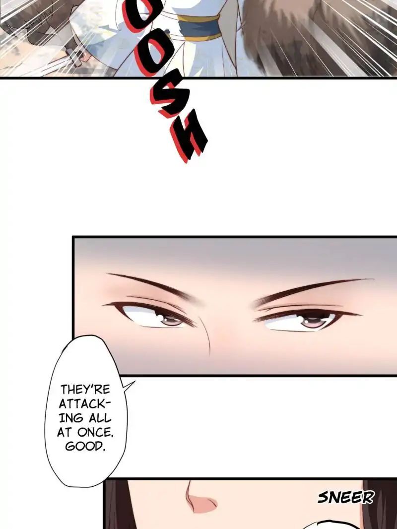 The Glamorous Doctor Divorces Her Husband Chapter 9 - page 23