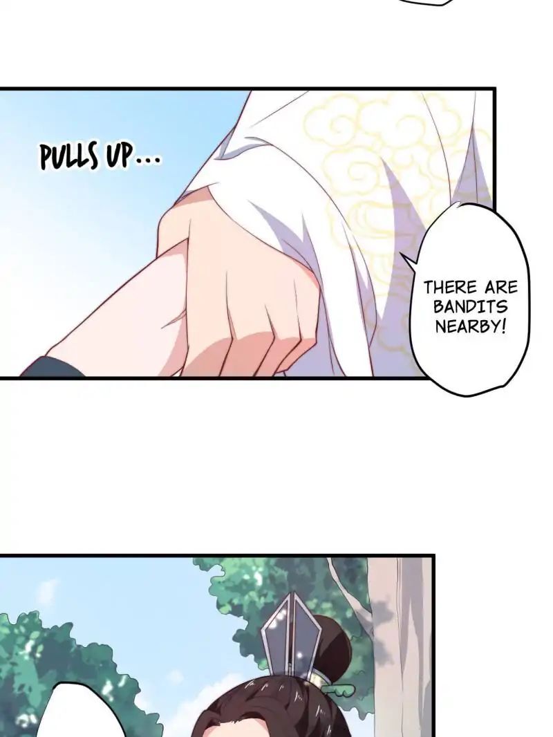 The Glamorous Doctor Divorces Her Husband Chapter 9 - page 27