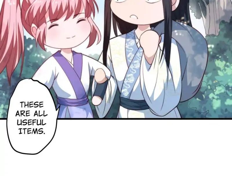 The Glamorous Doctor Divorces Her Husband Chapter 9 - page 30
