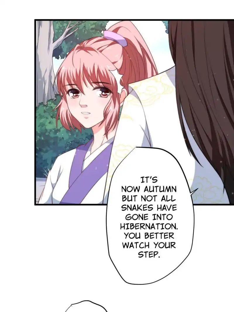 The Glamorous Doctor Divorces Her Husband Chapter 9 - page 8