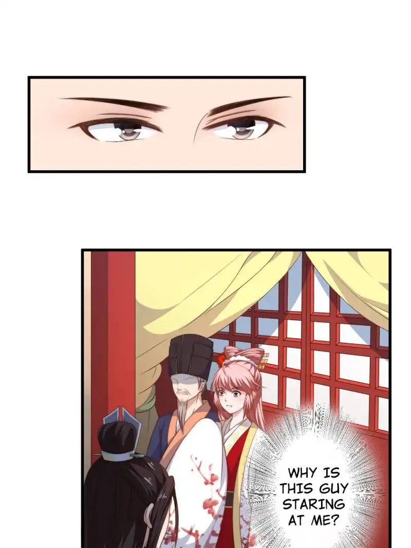 The Glamorous Doctor Divorces Her Husband Chapter 8 - page 10