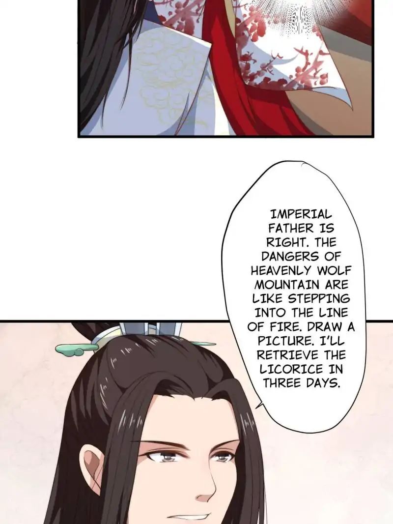 The Glamorous Doctor Divorces Her Husband Chapter 8 - page 11