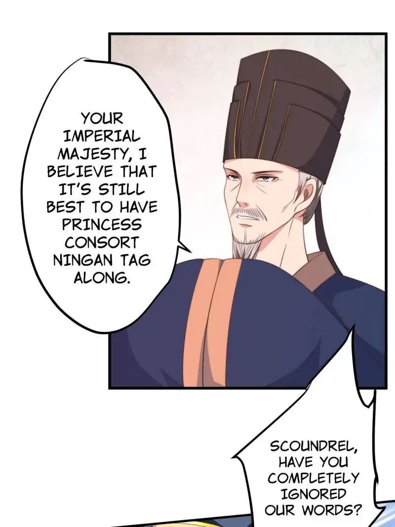 The Glamorous Doctor Divorces Her Husband Chapter 8 - page 13