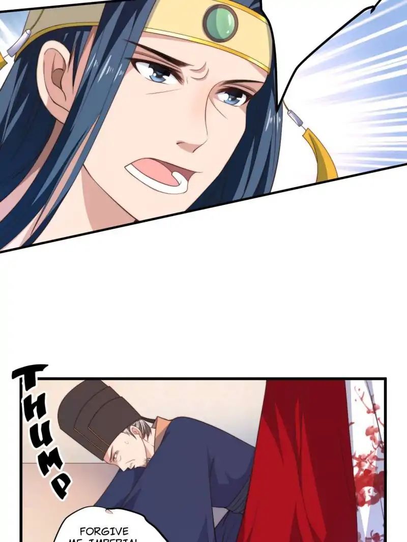 The Glamorous Doctor Divorces Her Husband Chapter 8 - page 14