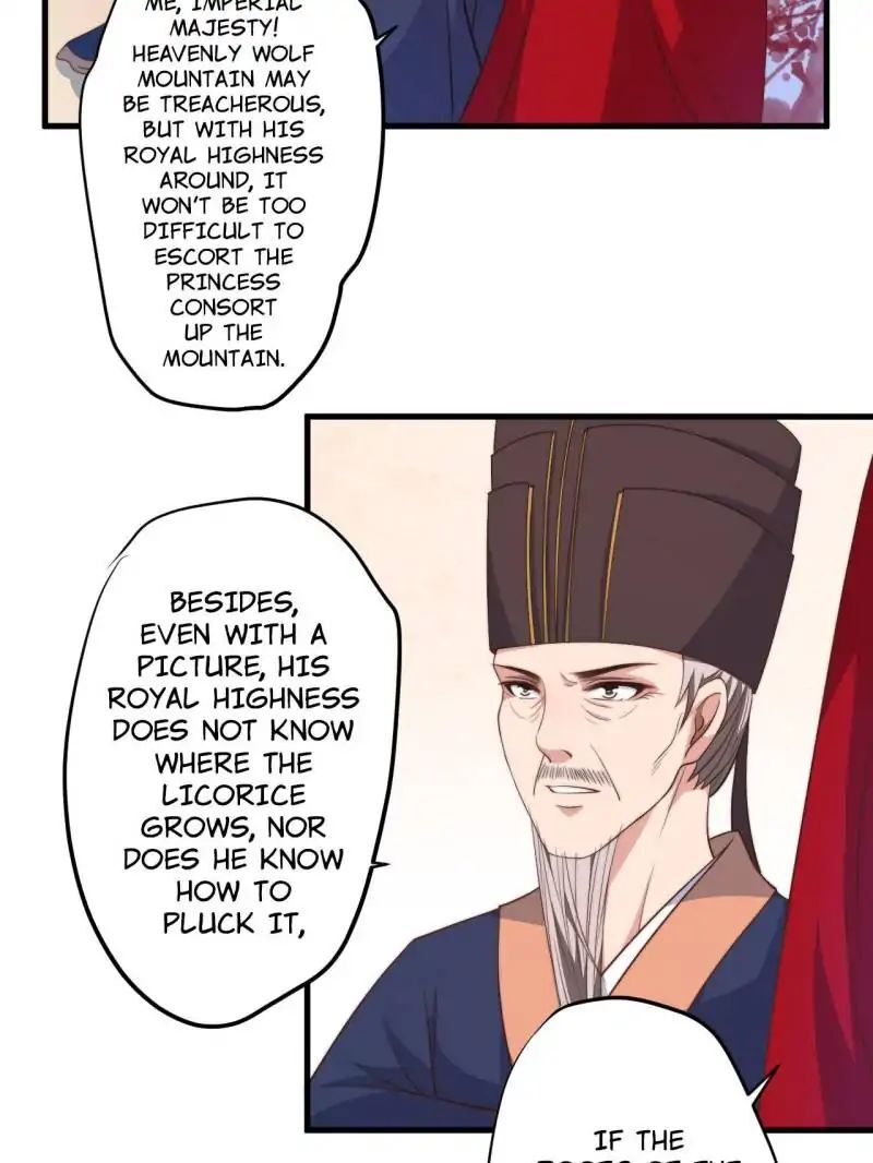 The Glamorous Doctor Divorces Her Husband Chapter 8 - page 15