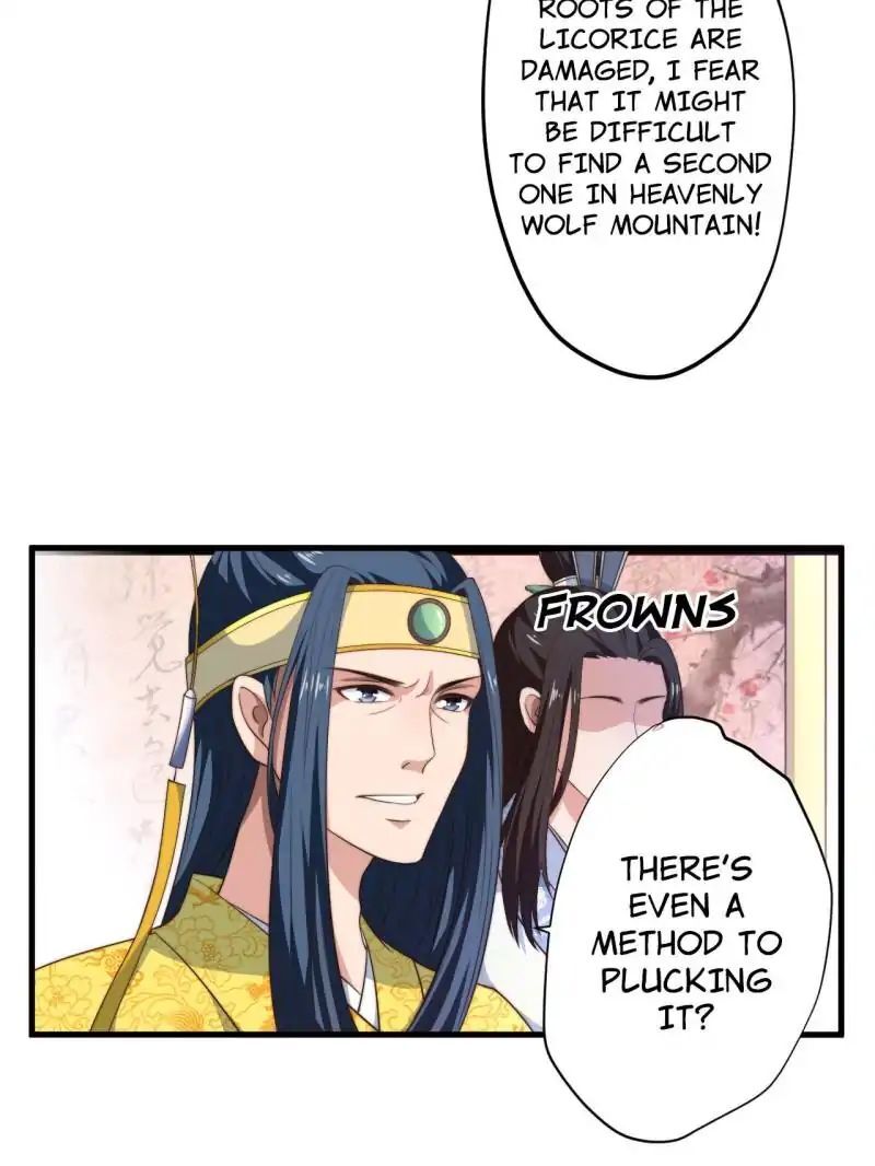 The Glamorous Doctor Divorces Her Husband Chapter 8 - page 16