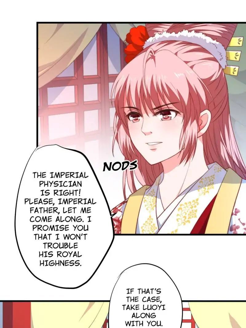 The Glamorous Doctor Divorces Her Husband Chapter 8 - page 17