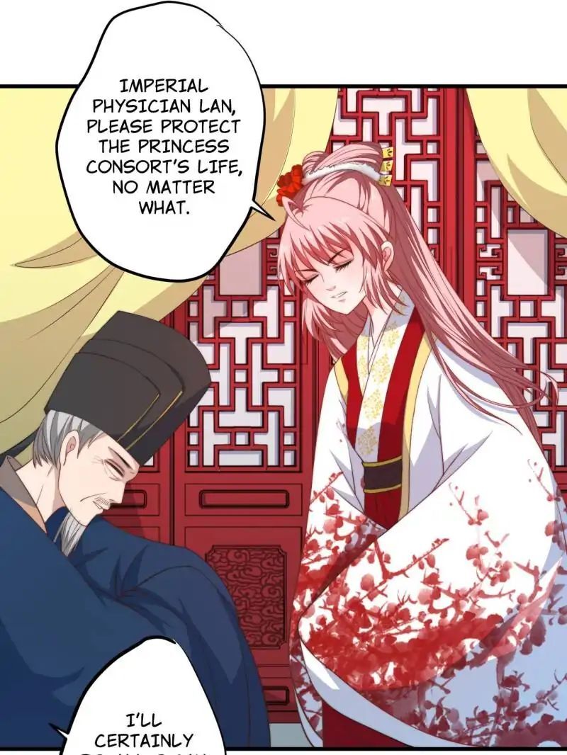 The Glamorous Doctor Divorces Her Husband Chapter 8 - page 19