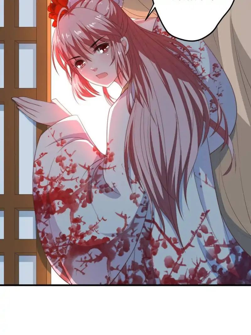 The Glamorous Doctor Divorces Her Husband Chapter 8 - page 23