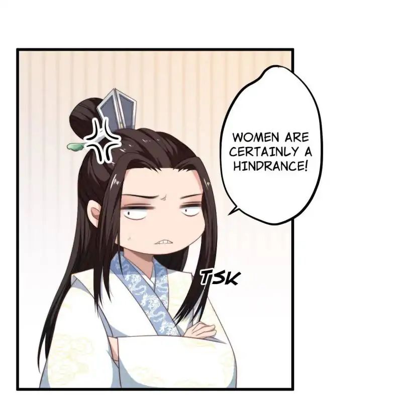 The Glamorous Doctor Divorces Her Husband Chapter 8 - page 24