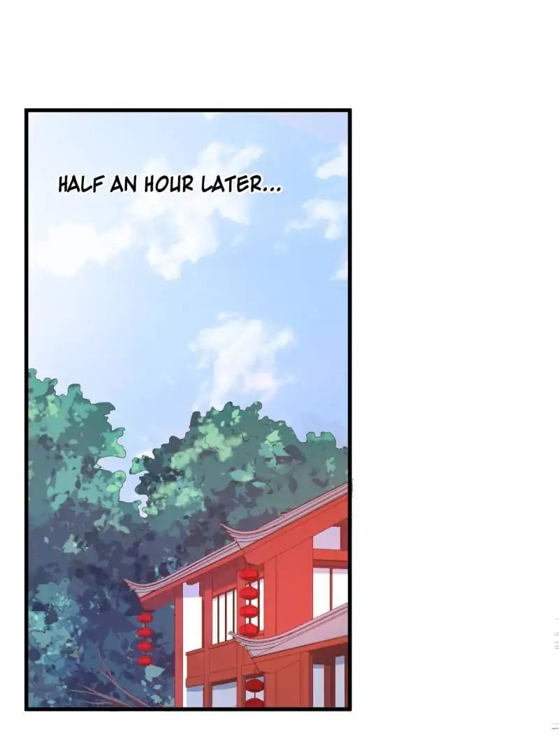 The Glamorous Doctor Divorces Her Husband Chapter 8 - page 25