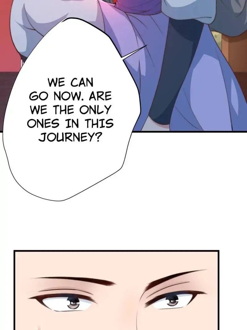The Glamorous Doctor Divorces Her Husband Chapter 8 - page 27