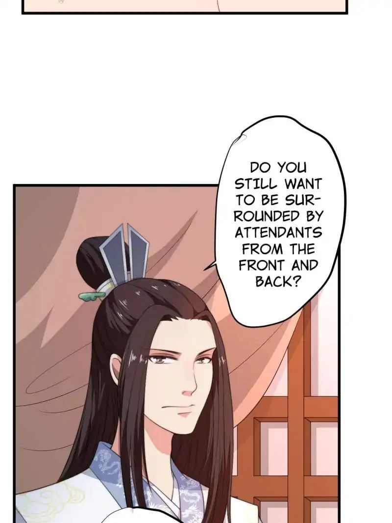 The Glamorous Doctor Divorces Her Husband Chapter 8 - page 28