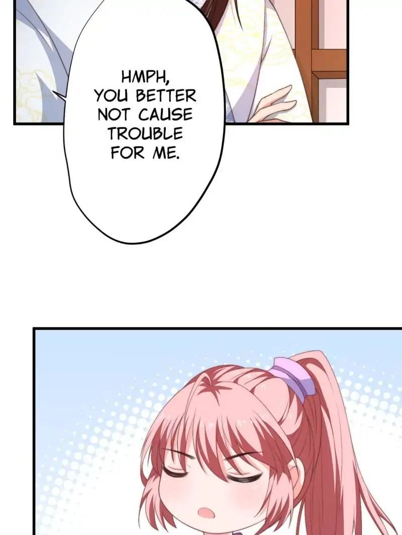 The Glamorous Doctor Divorces Her Husband Chapter 8 - page 29