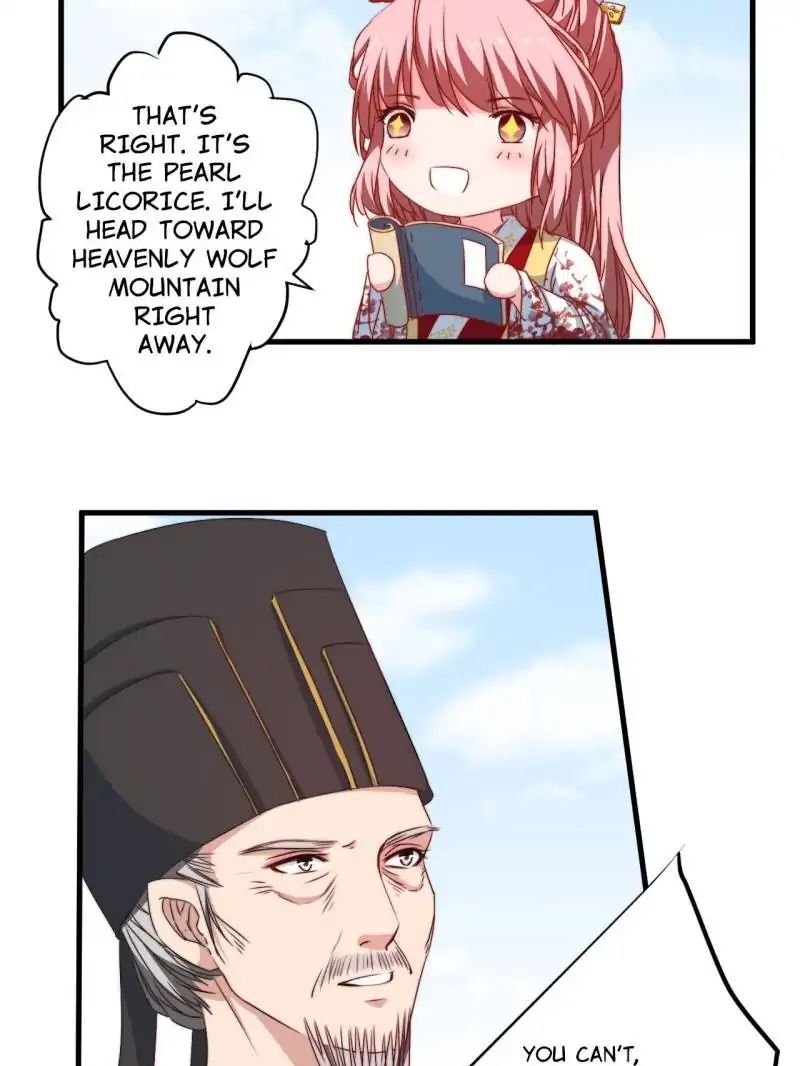 The Glamorous Doctor Divorces Her Husband Chapter 8 - page 3