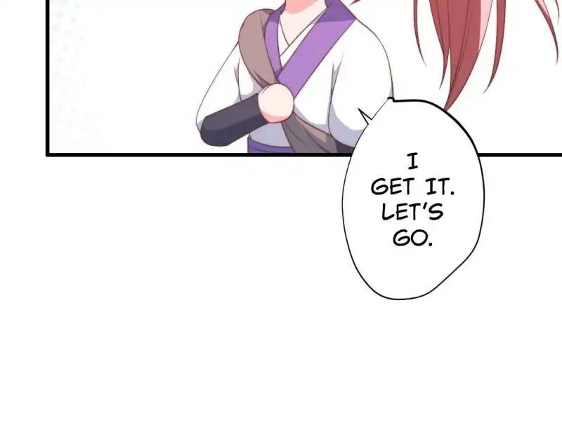 The Glamorous Doctor Divorces Her Husband Chapter 8 - page 30