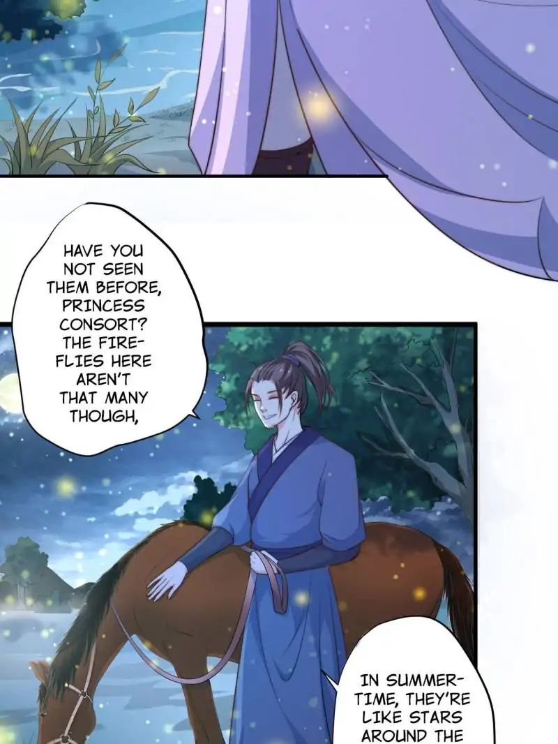 The Glamorous Doctor Divorces Her Husband Chapter 8 - page 34
