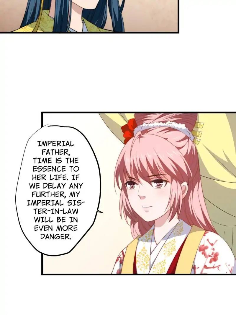 The Glamorous Doctor Divorces Her Husband Chapter 8 - page 9