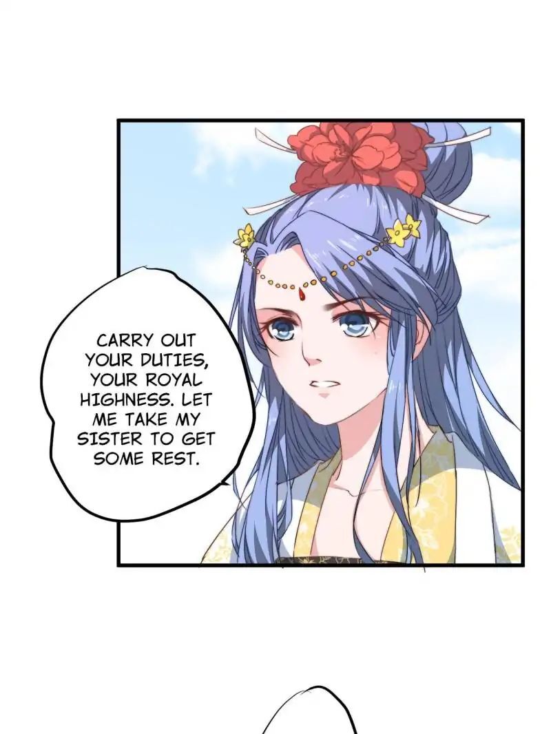 The Glamorous Doctor Divorces Her Husband Chapter 7 - page 12